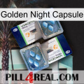 Golden Night Capsule viagra5